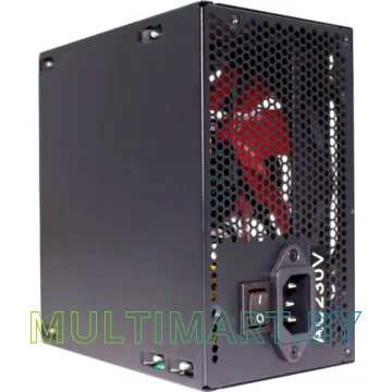 Блок питания Xilence Gaming XN215 550W (XP550R10) картинка 3